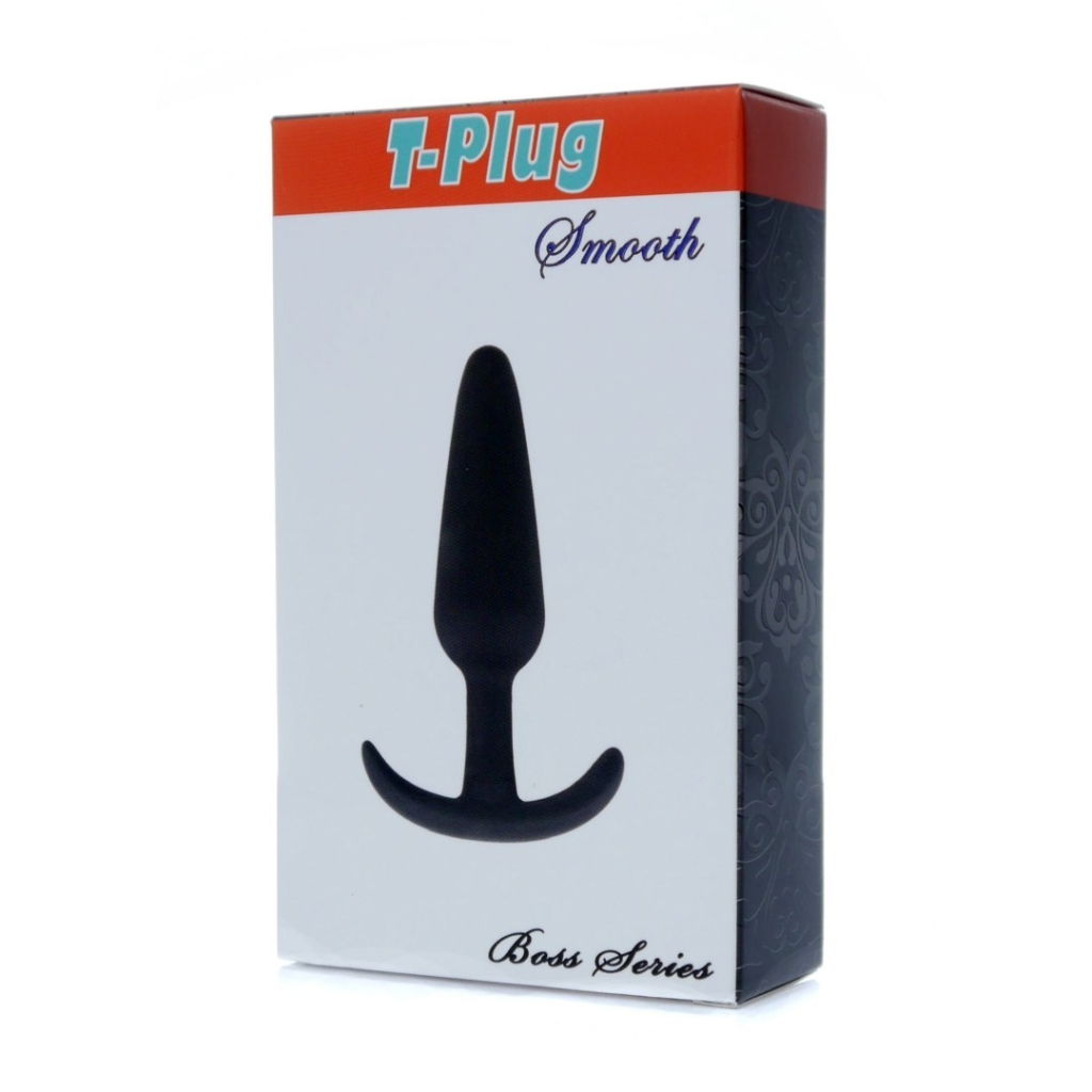 Plug-T-Plug Smooth