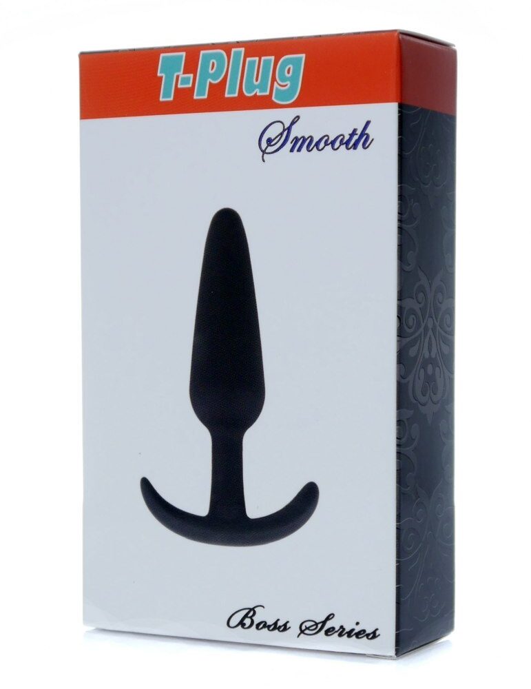 Plug-T-Plug Smooth
