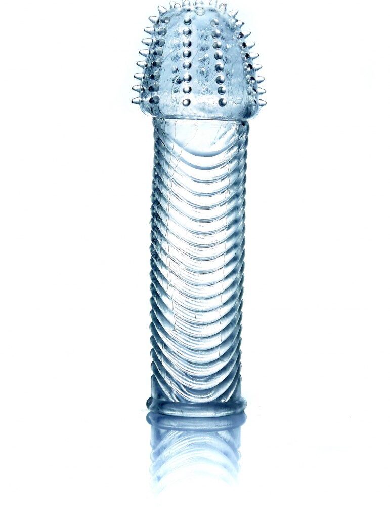 Stimulator-Penis Sleeve