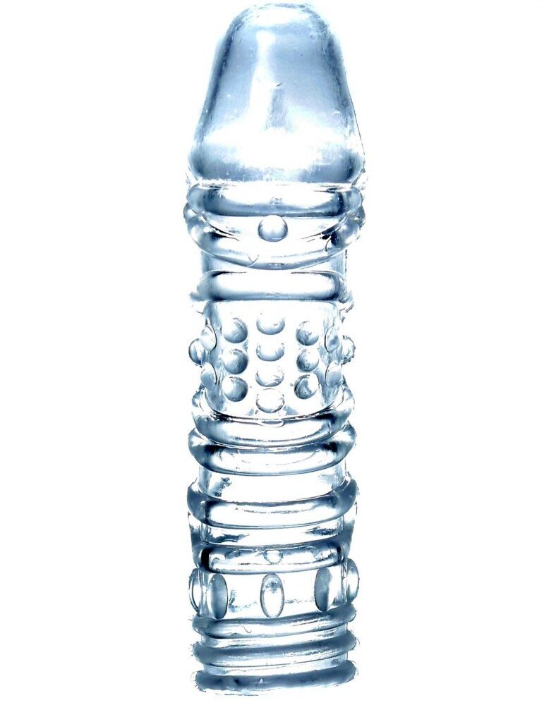 Stimulator-Penis Sleeve