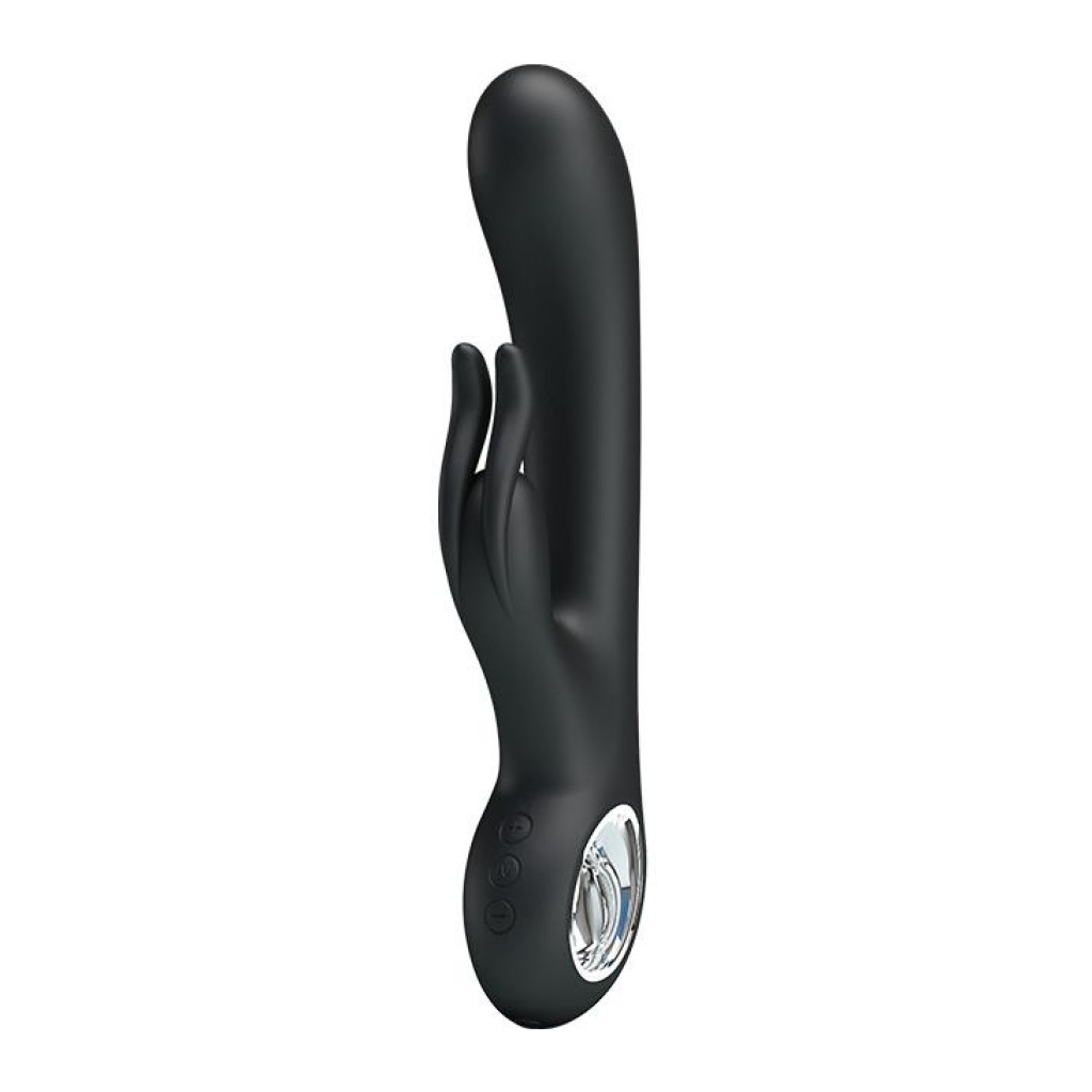 PRETTY LOVE - CARINA, BLACK, USB, 7 function - Image 2