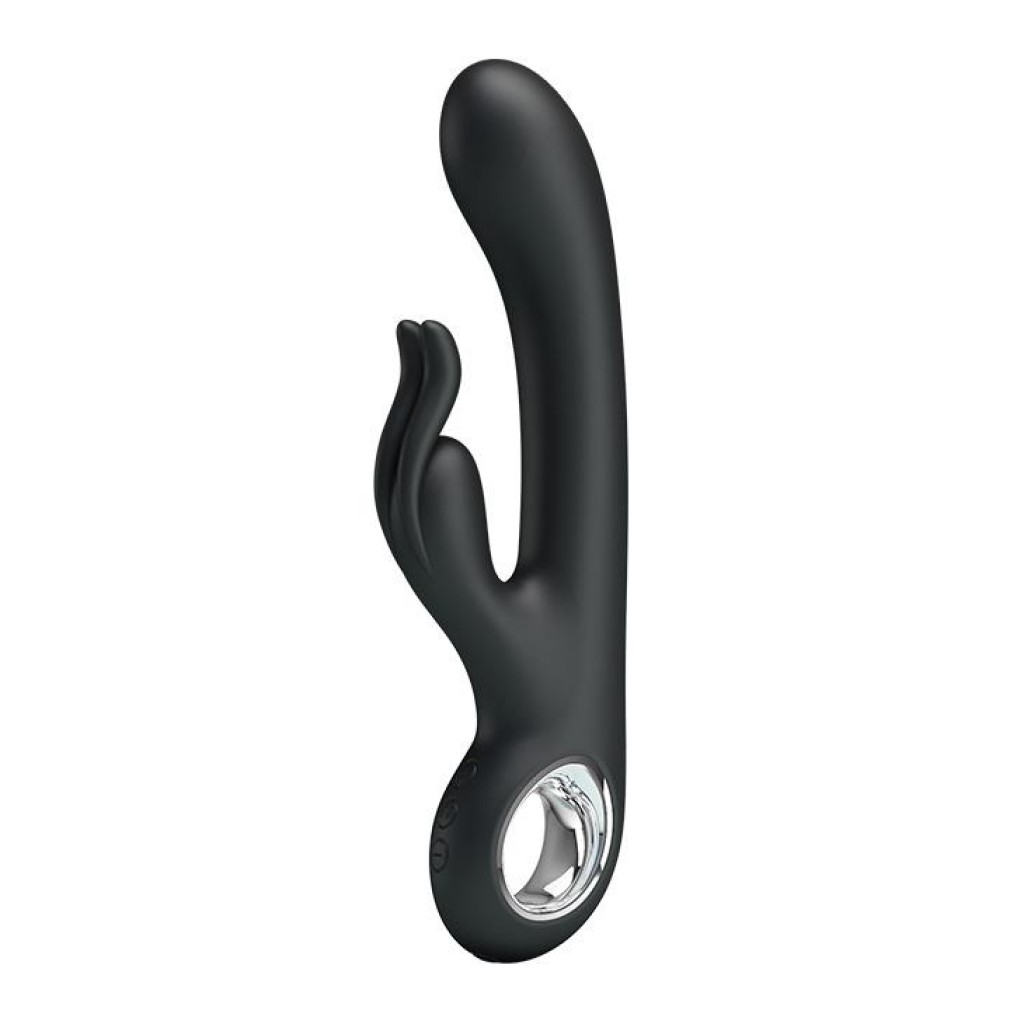 PRETTY LOVE - CARINA, BLACK, USB, 7 function - Image 3