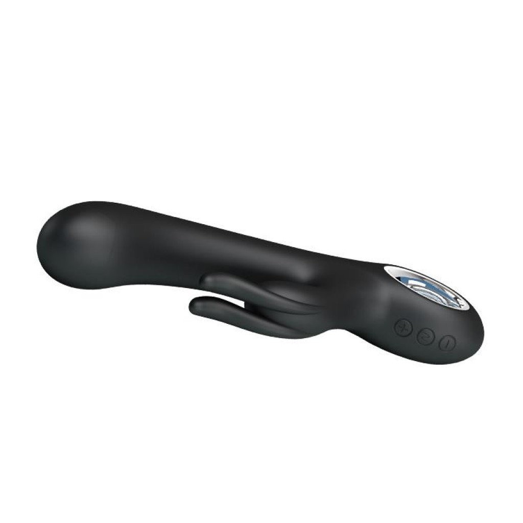PRETTY LOVE - CARINA, BLACK, USB, 7 function - Image 4