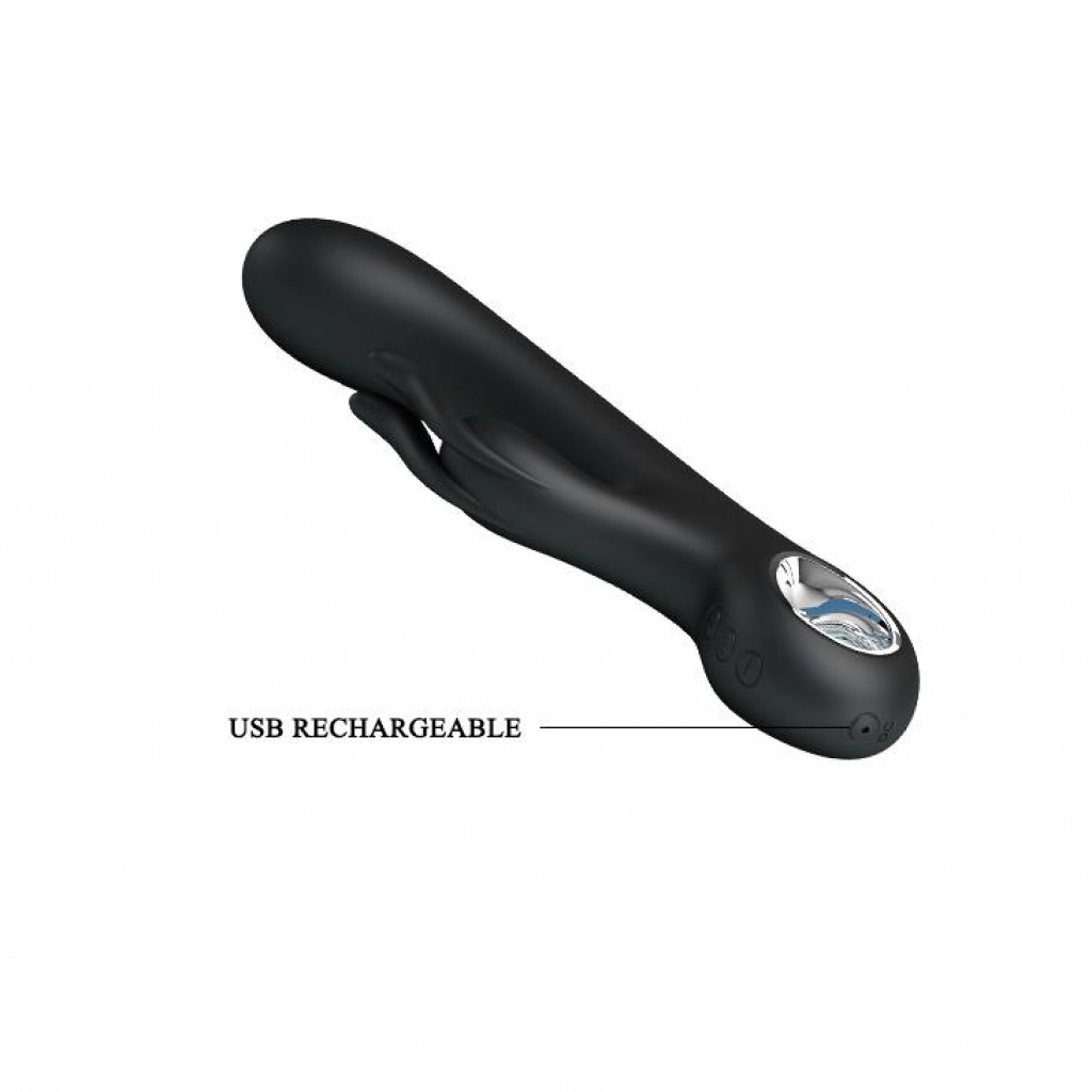 PRETTY LOVE - CARINA, BLACK, USB, 7 function - Image 7