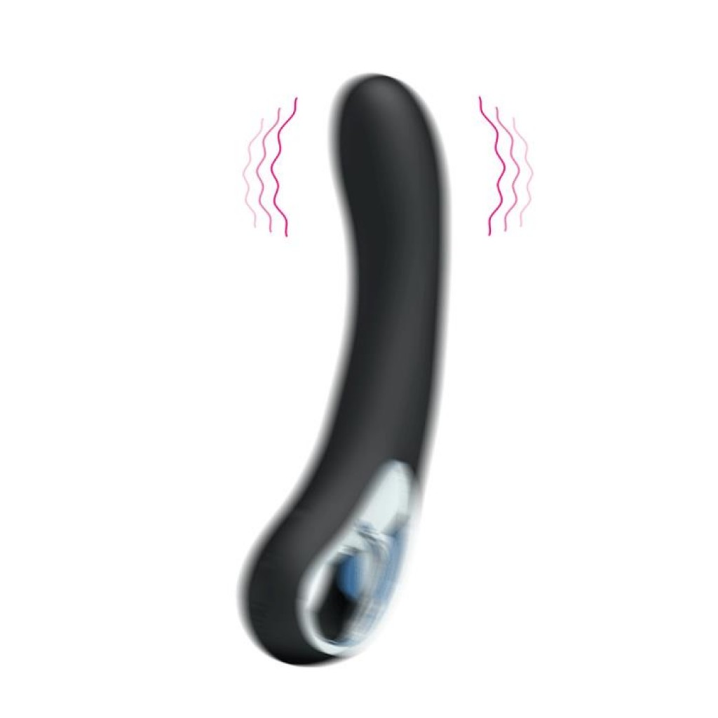 PRETTY LOVE - ALSTON, USB, 12 function - Image 6