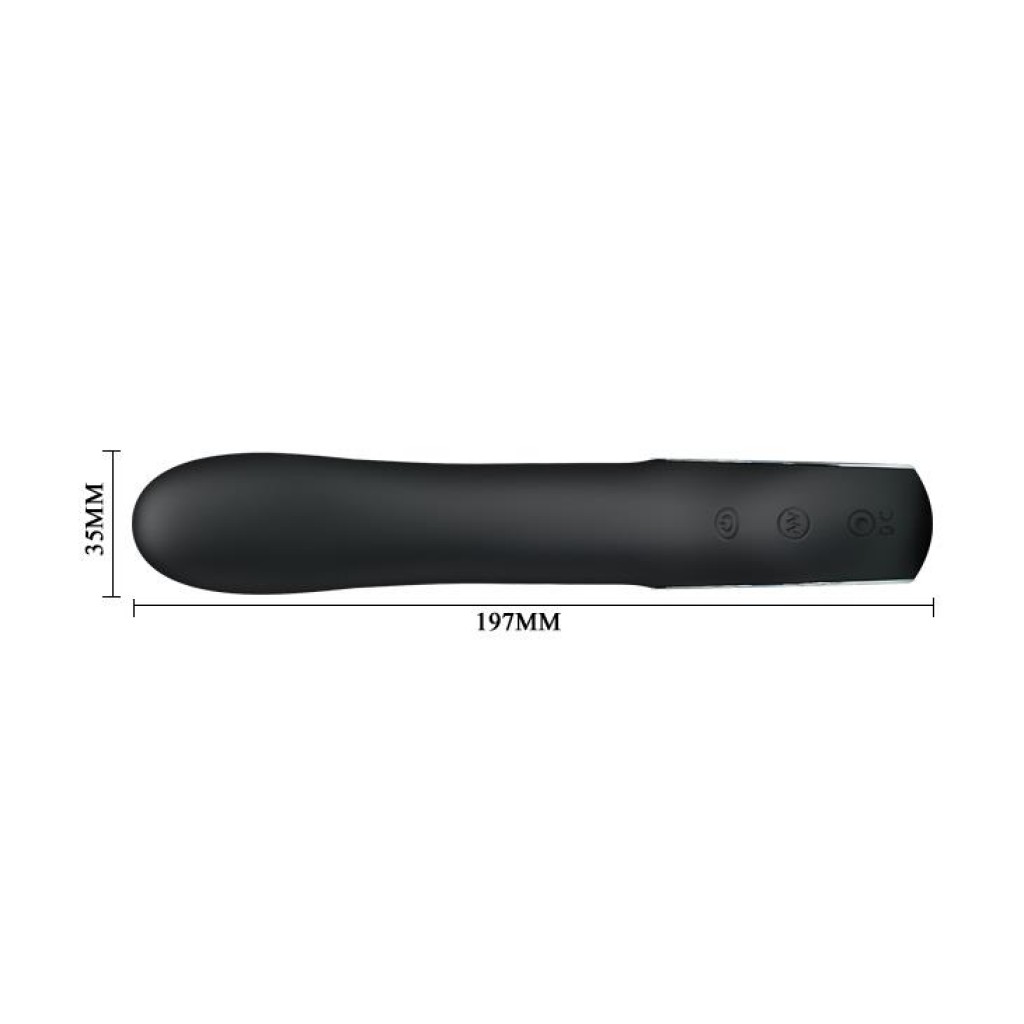 PRETTY LOVE - ALSTON, USB, 12 function - Image 7