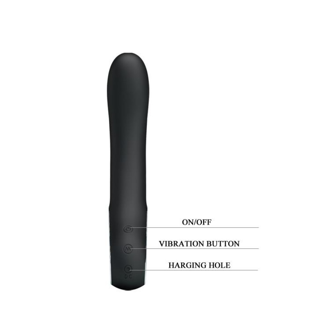 PRETTY LOVE - ALSTON, USB, 12 function - Image 8