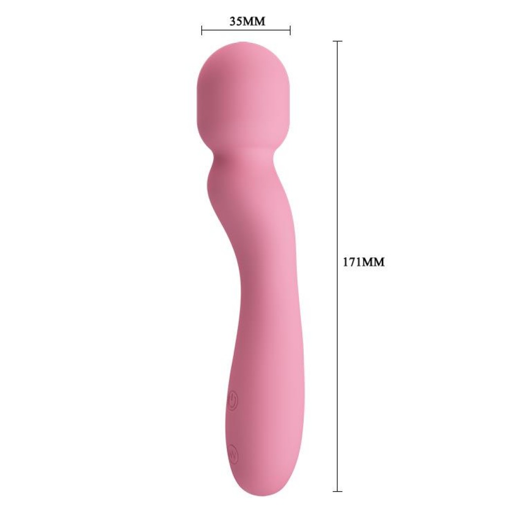 PRETTY LOVE - GLADYS Pink, USB 30 function - Image 7