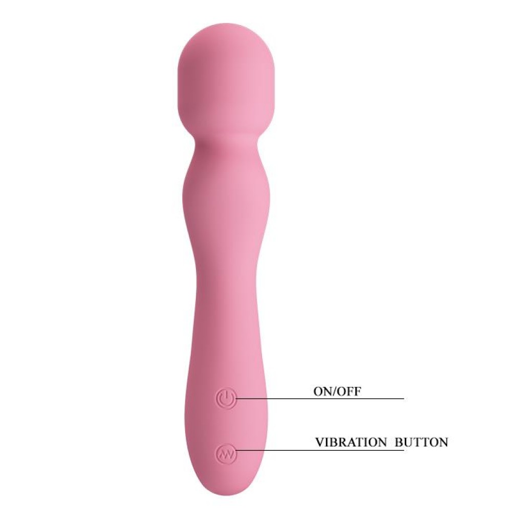PRETTY LOVE - GLADYS Pink, USB 30 function - Image 8