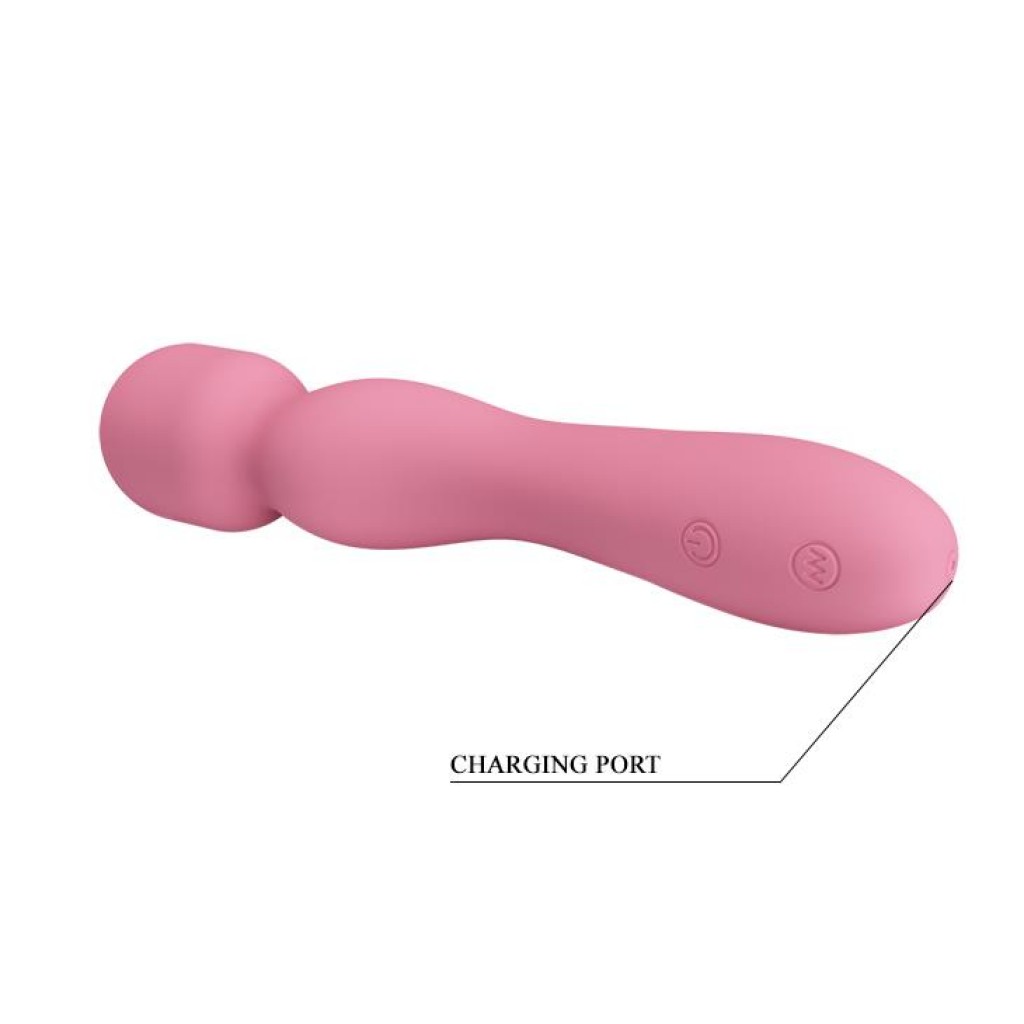 PRETTY LOVE - GLADYS Pink, USB 30 function - Image 9