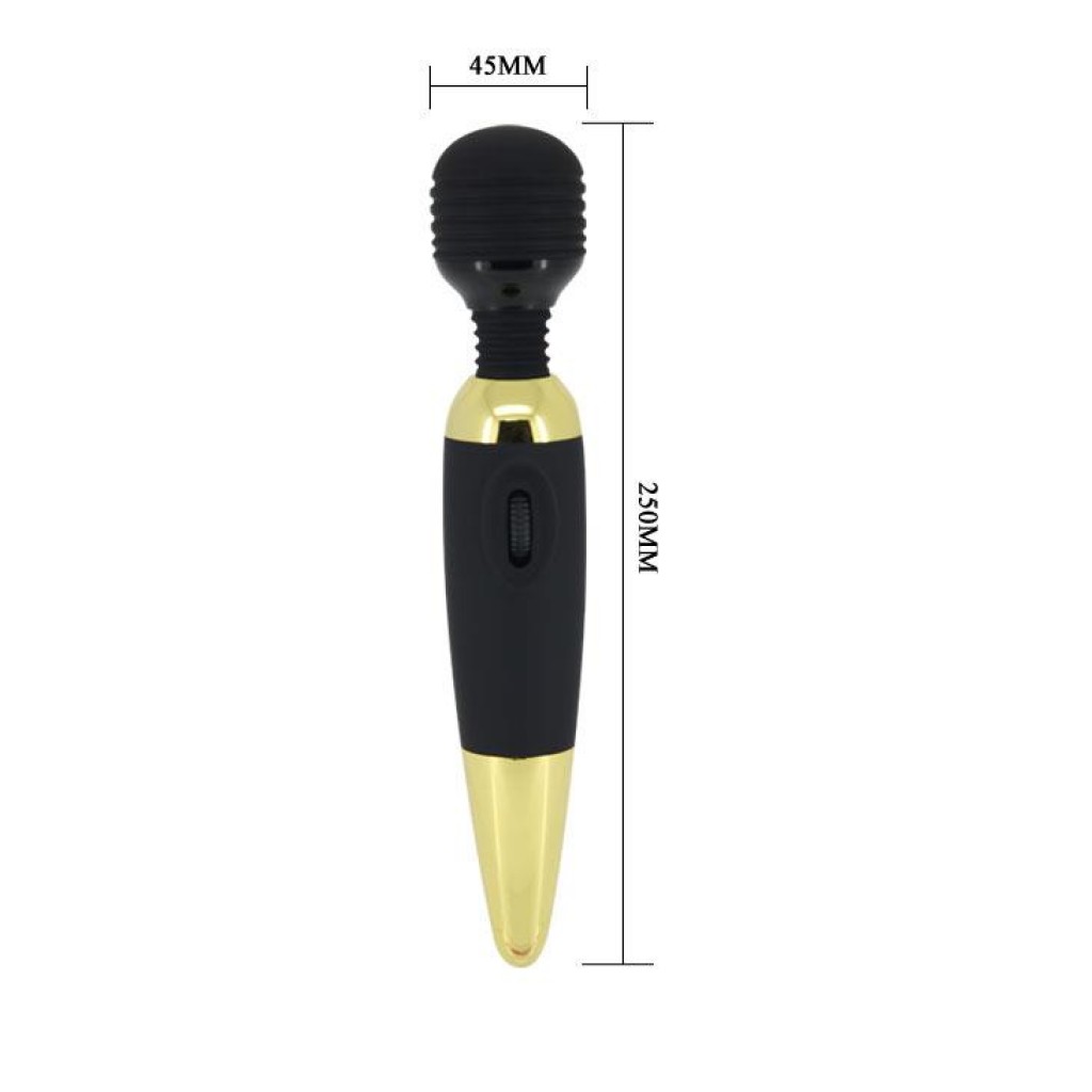 PRETTY LOVE - POWER WAND GOLD - Image 6