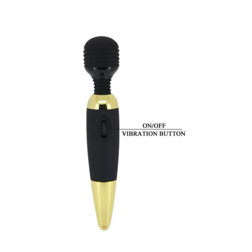PRETTY LOVE - POWER WAND GOLD - Image 7