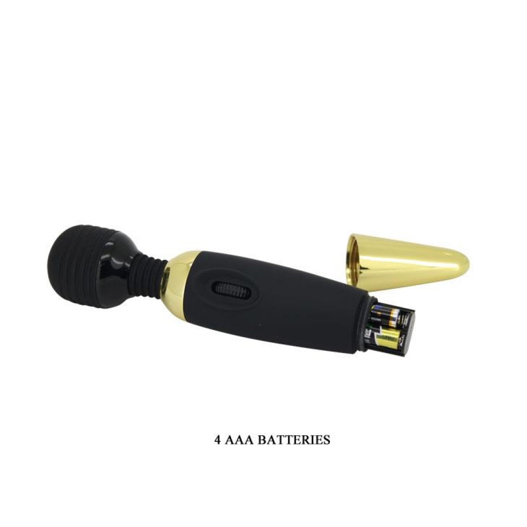 PRETTY LOVE - POWER WAND GOLD - Image 8