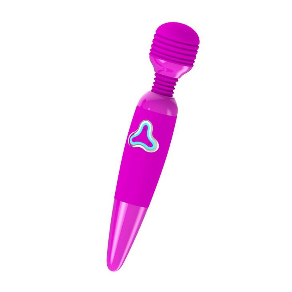 PRETTY LOVE - USB BODY WAND 7 function - Image 2