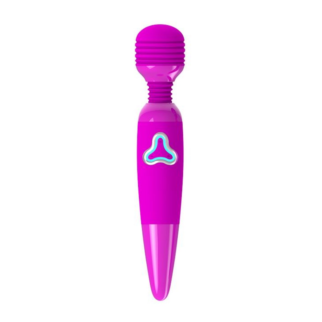 PRETTY LOVE - USB BODY WAND 7 function - Image 3