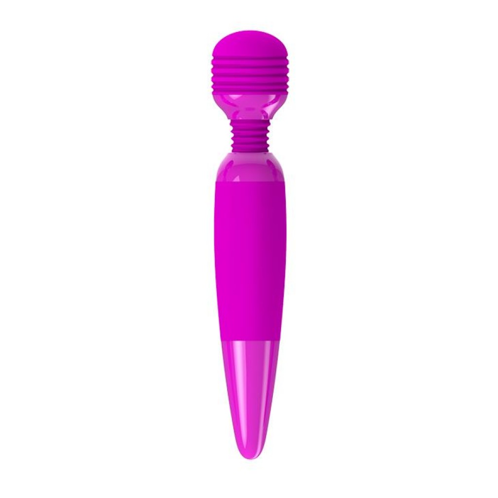 PRETTY LOVE - USB BODY WAND 7 function - Image 4