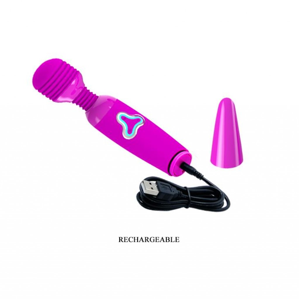 PRETTY LOVE - USB BODY WAND 7 function - Image 7