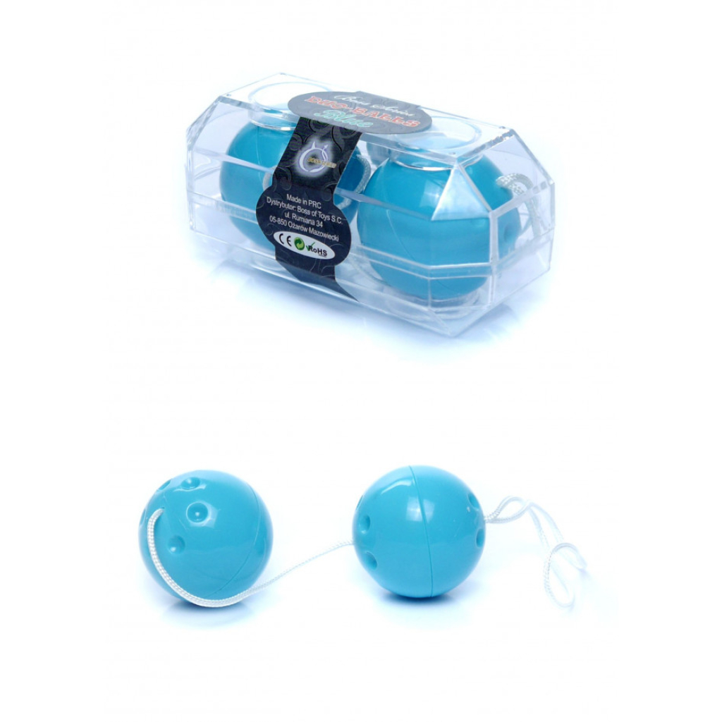 Kulki-Duo-Balls Blue