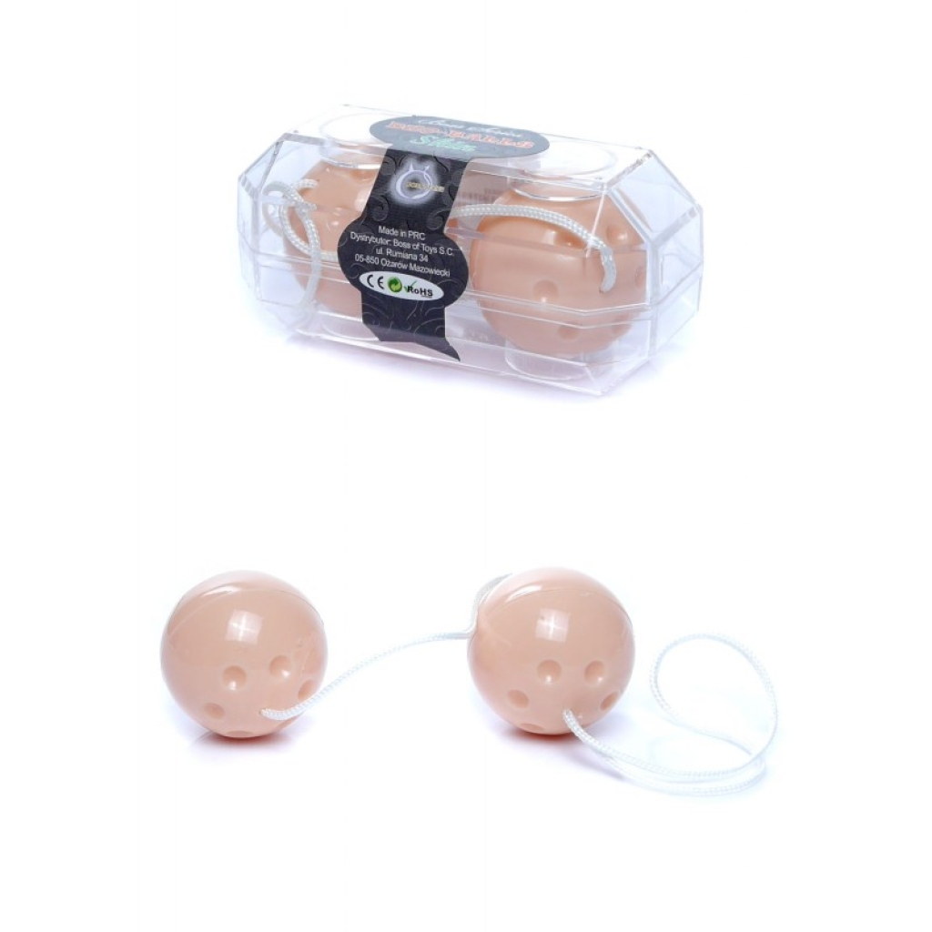 Kulki-Duo-Balls Skin
