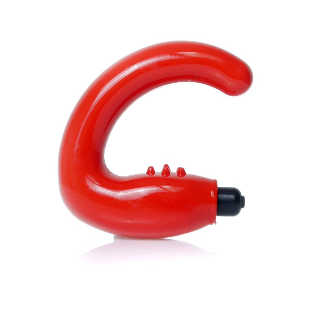 Stimulator-Anal Fantasy Red - Image 2