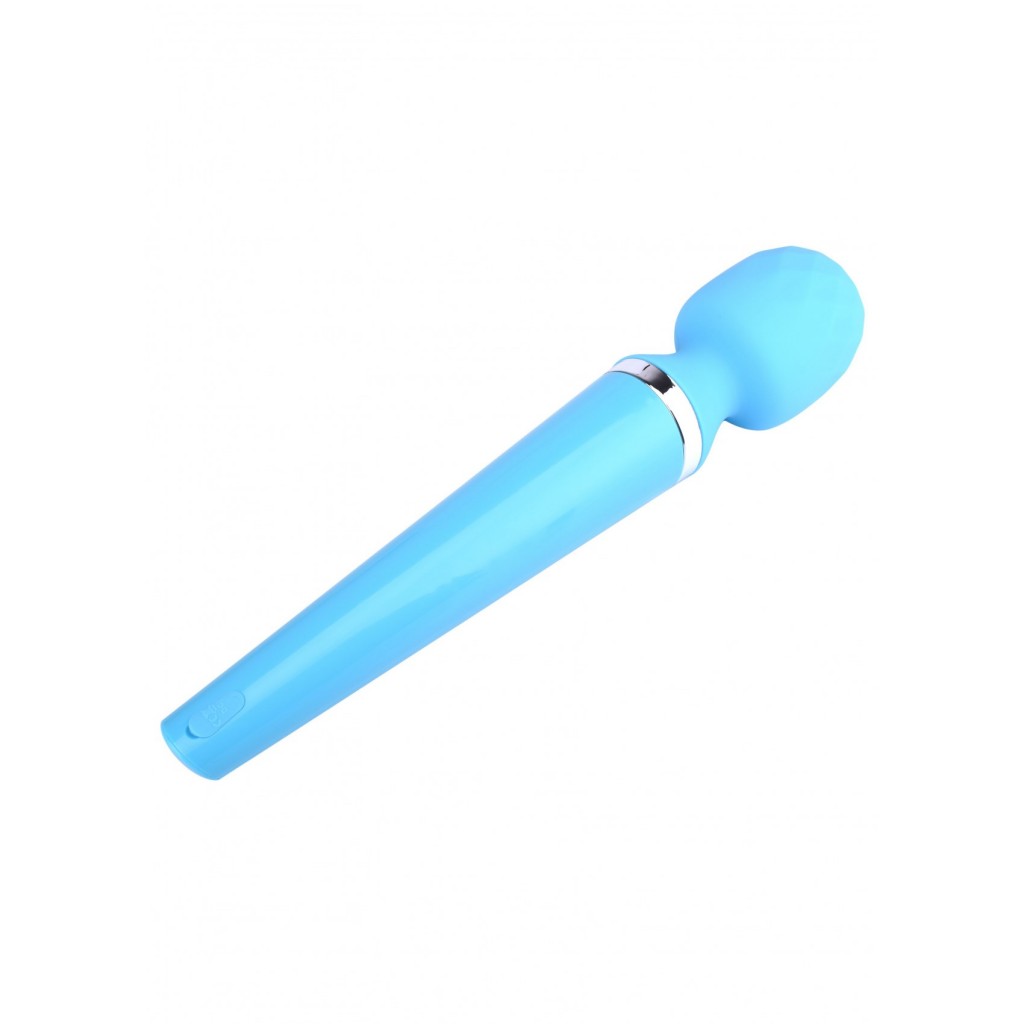 Stimulator - Massager Genius USB Blue 10 Function - Image 4