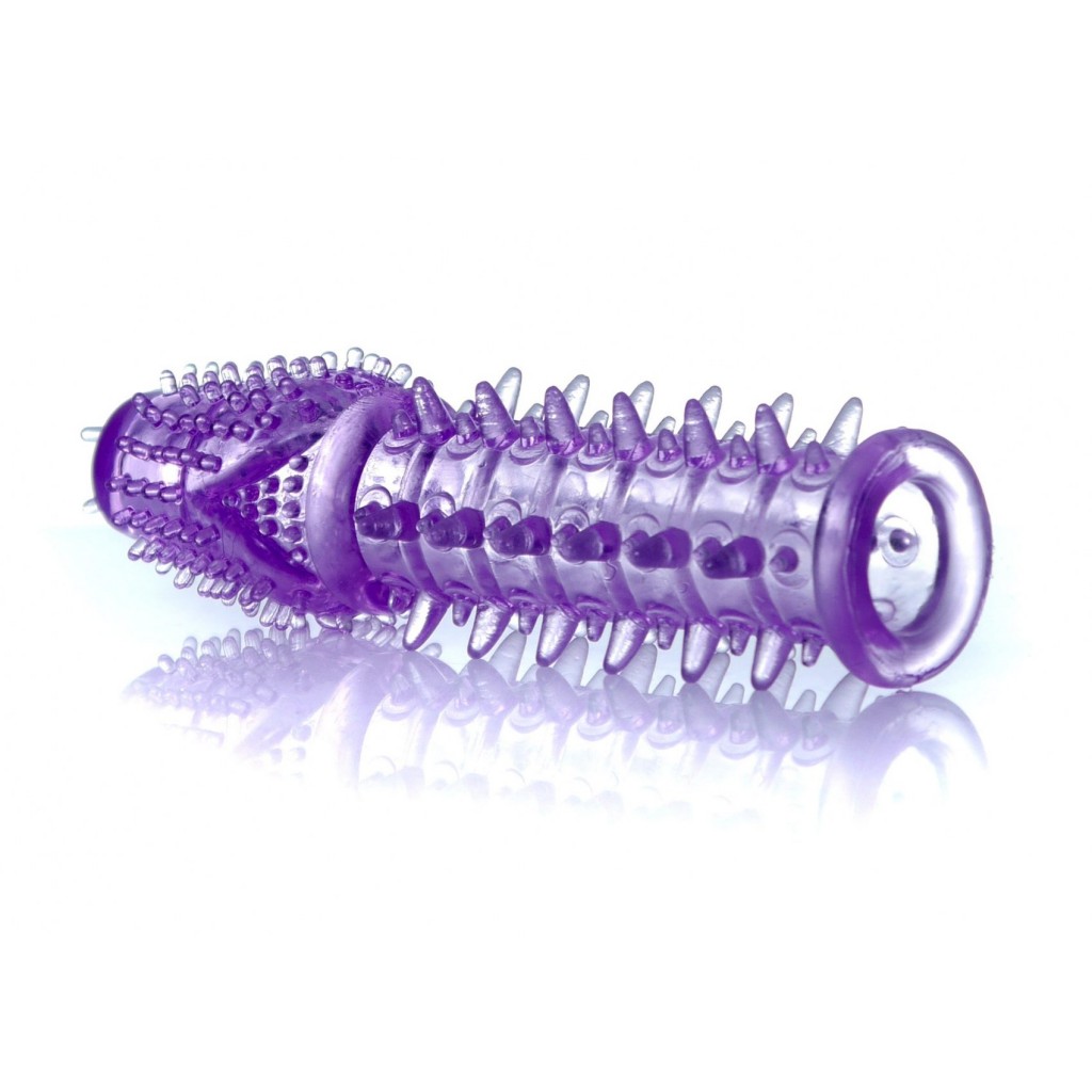 Stimulator-Penis Sleeve - Image 2