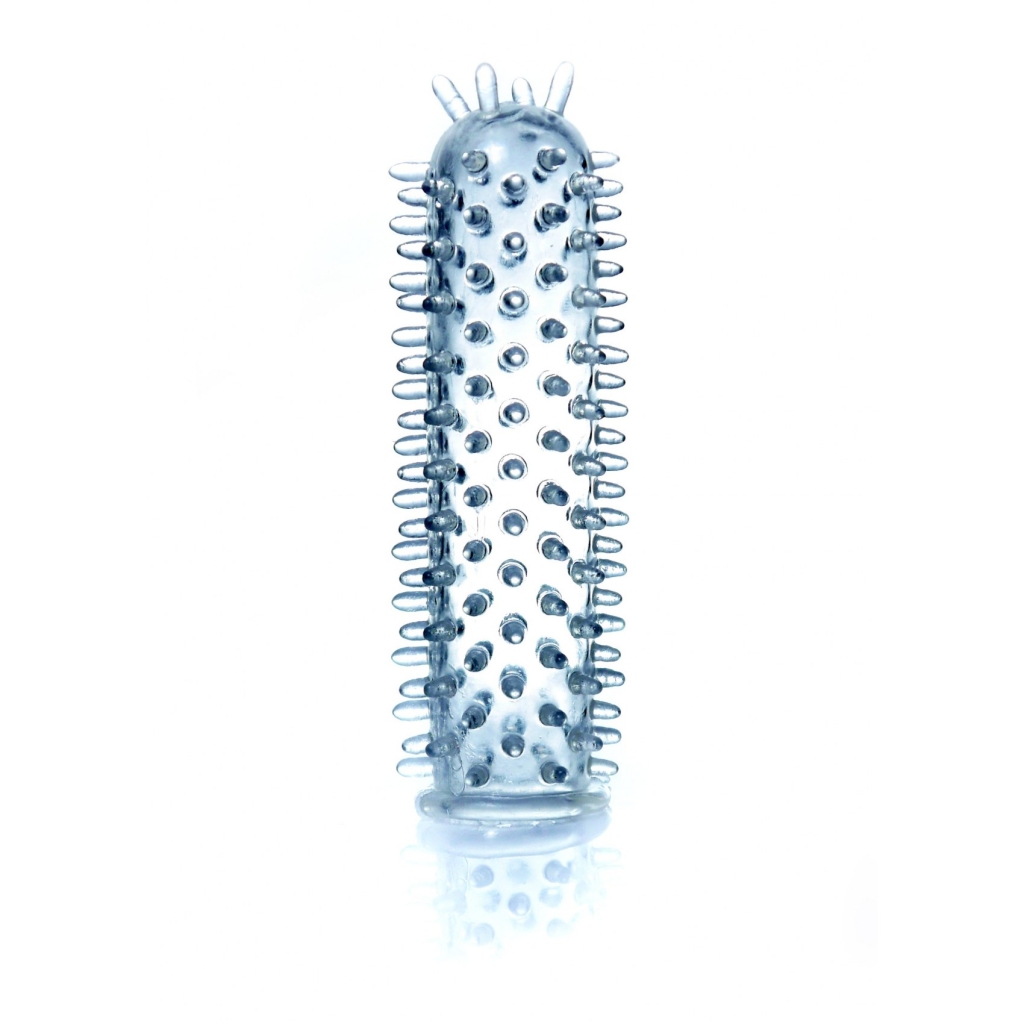 Stimulator-Penis Sleeve