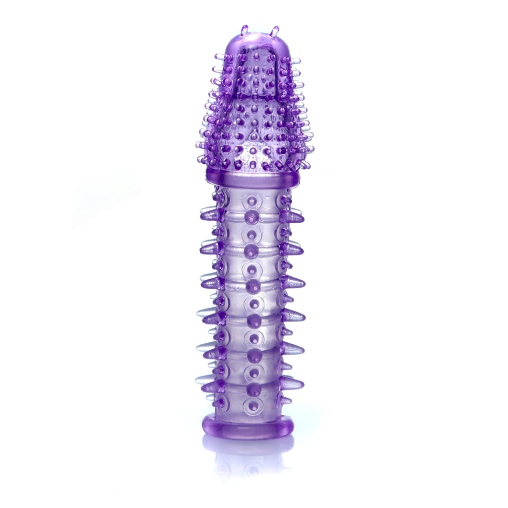 Stimulator-Penis Sleeve