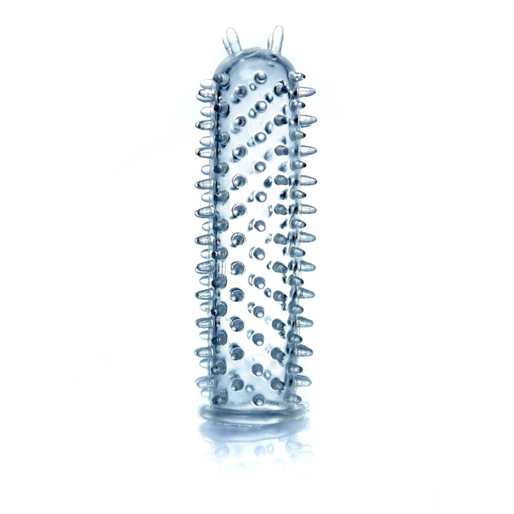Stimulator-Penis Sleeve - Image 2