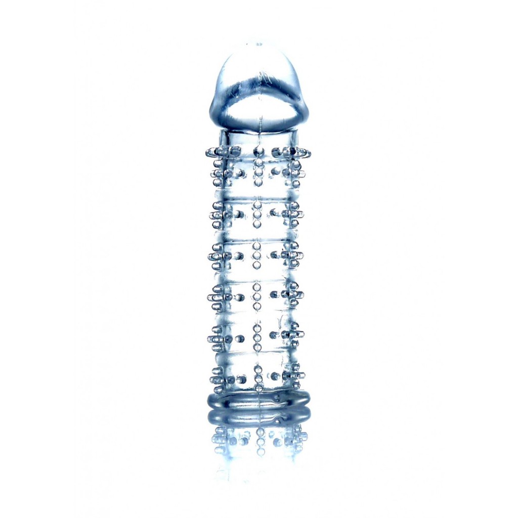 Stimulator-Penis Sleeve - Image 2