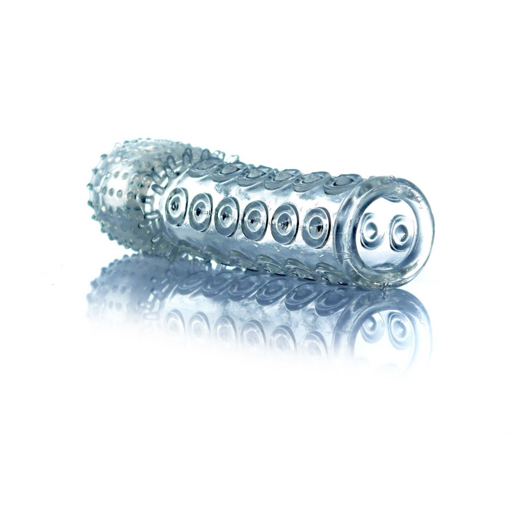 Stimulator-Penis Sleeve - Image 2