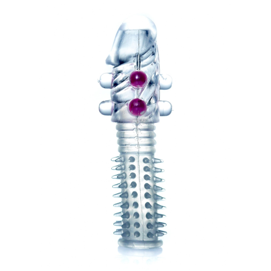 Stimulator-Penis Sleeve