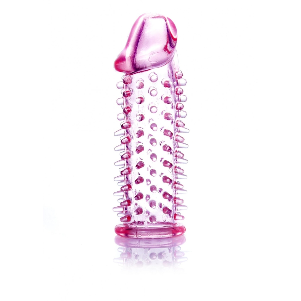 Stimulator-Penis Sleeve