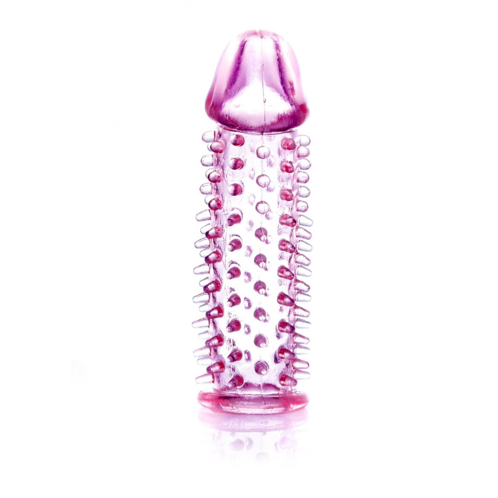 Stimulator-Penis Sleeve - Image 2