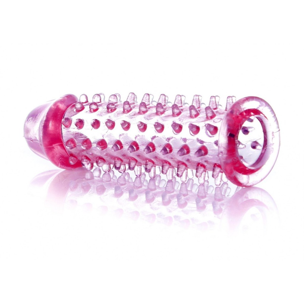 Stimulator-Penis Sleeve - Image 3