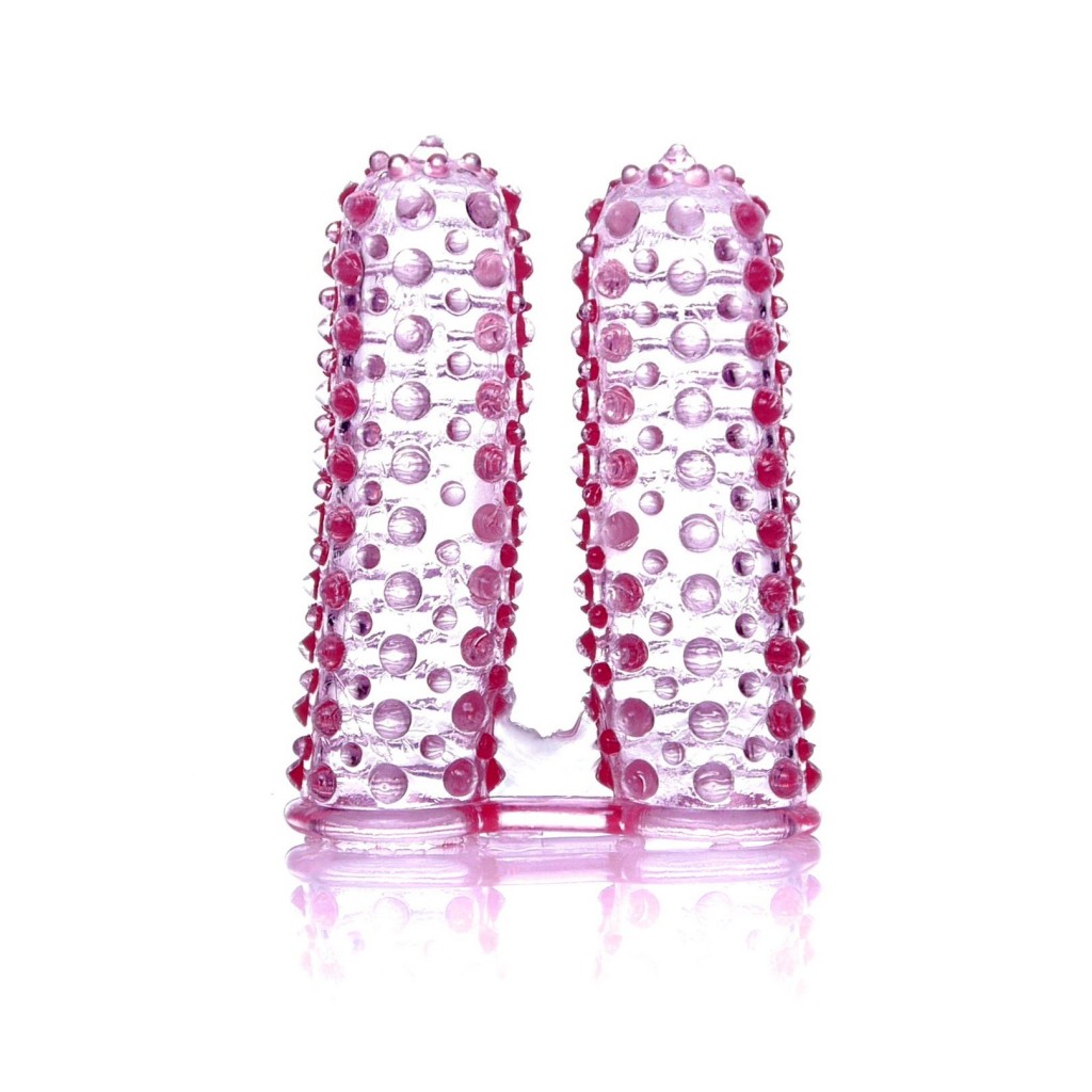 Stimulator-Wonderful Fingers Pink - Image 3
