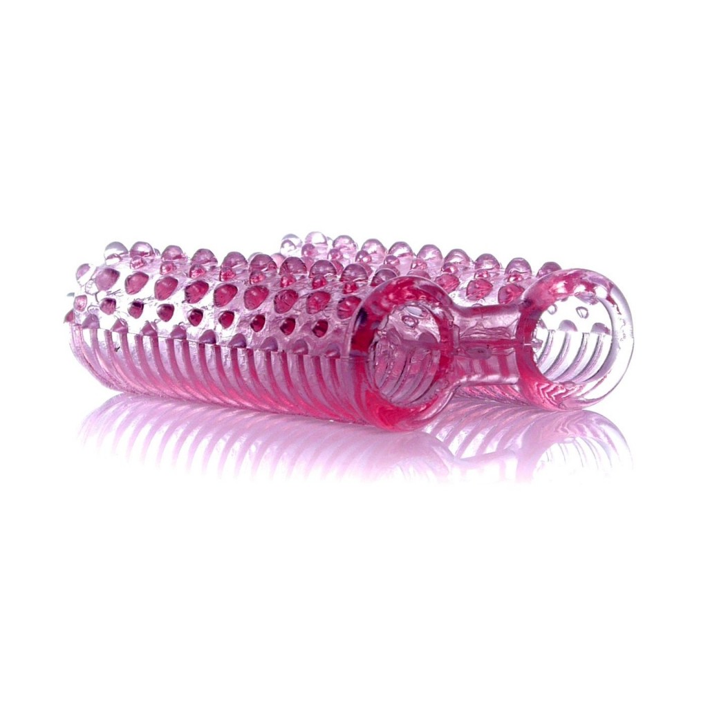 Stimulator-Wonderful Fingers Pink - Image 4