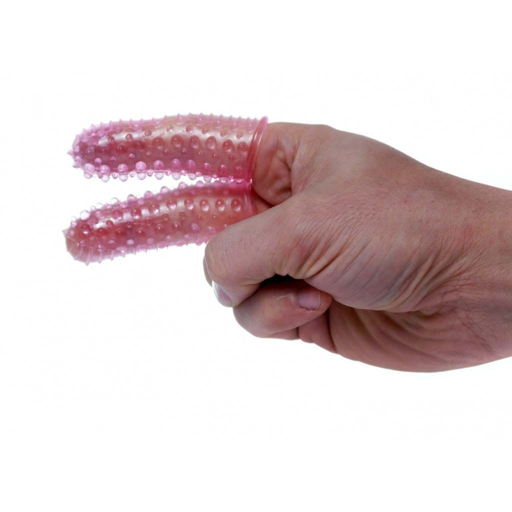 Stimulator-Wonderful Fingers Pink - Image 5