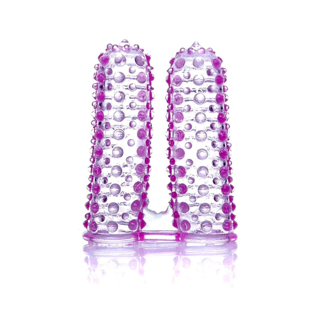 Stimulator-Wonderful Fingers Purple - Image 3