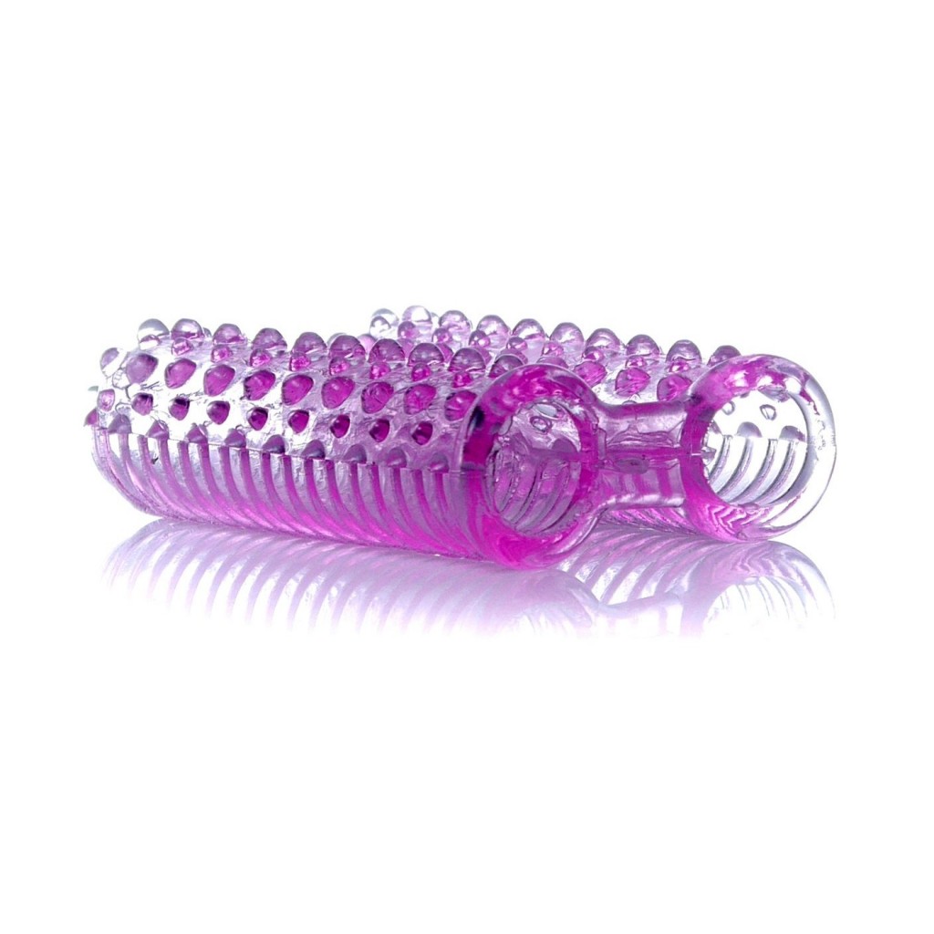 Stimulator-Wonderful Fingers Purple - Image 4
