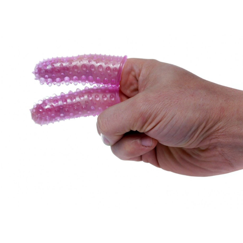 Stimulator-Wonderful Fingers Purple - Image 5