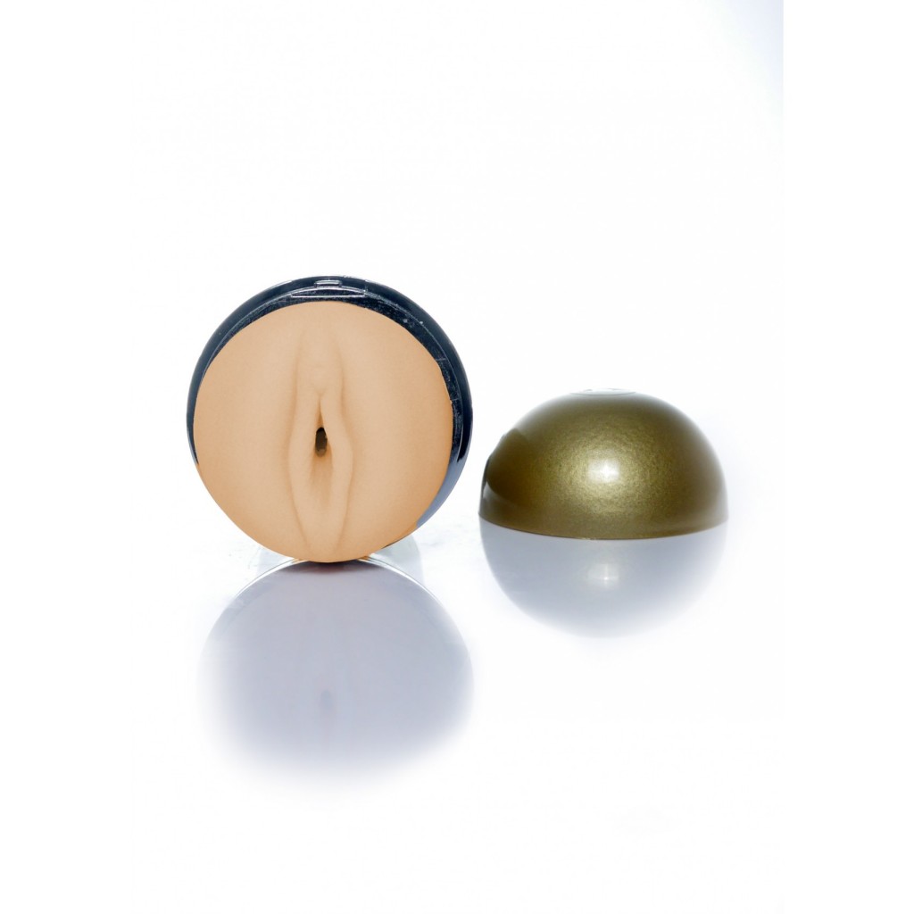 Masturbator-Vagina Delidht 9-function USB - Image 4
