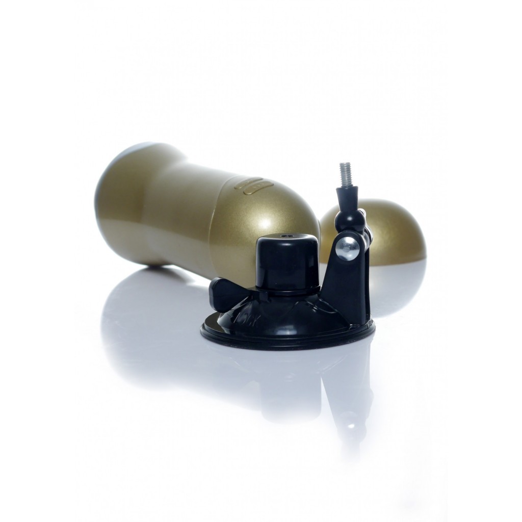 Masturbator-Vagina Delidht 9-function USB - Image 9