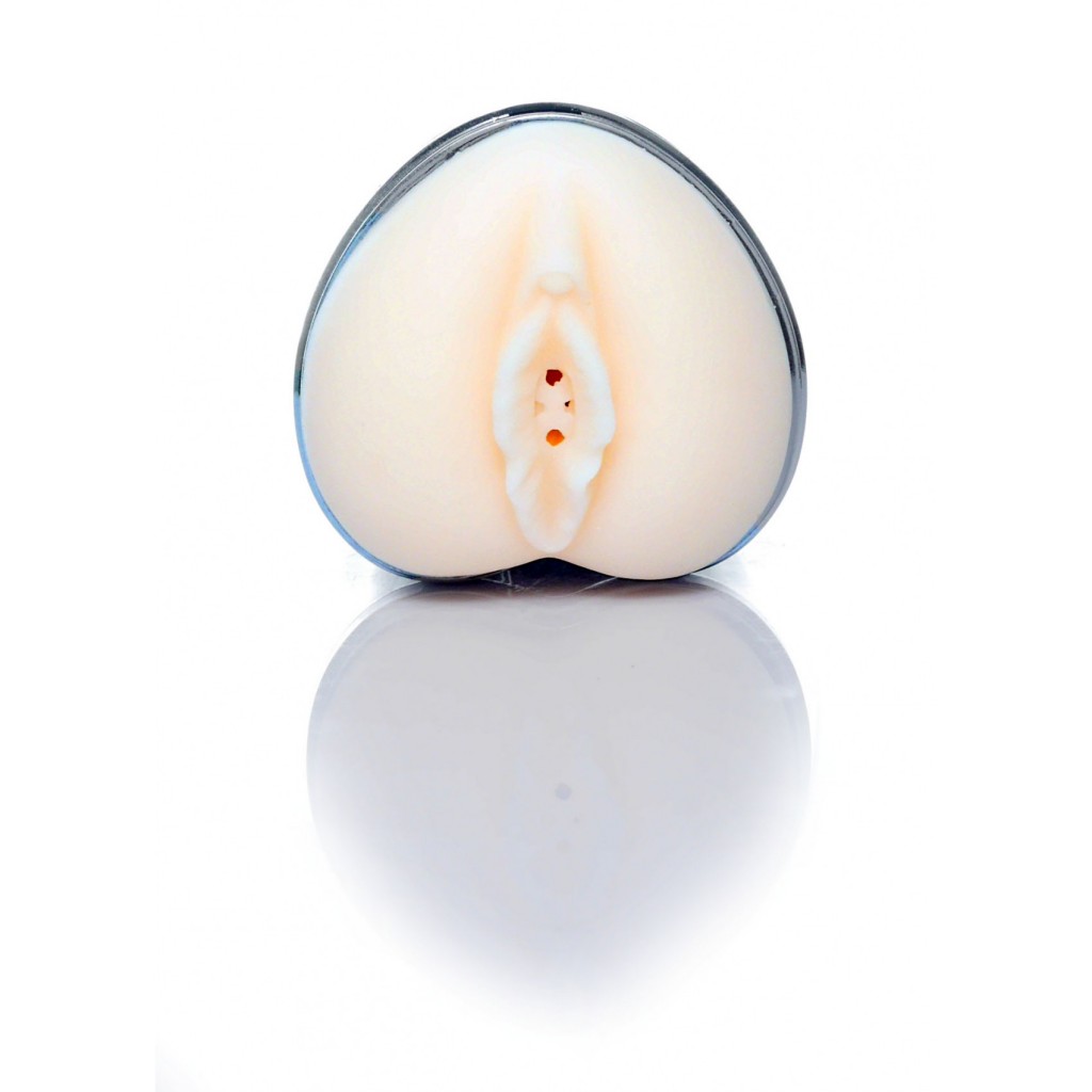 Masturbator-Vagina Heart Of Love 34 function USB - Image 2