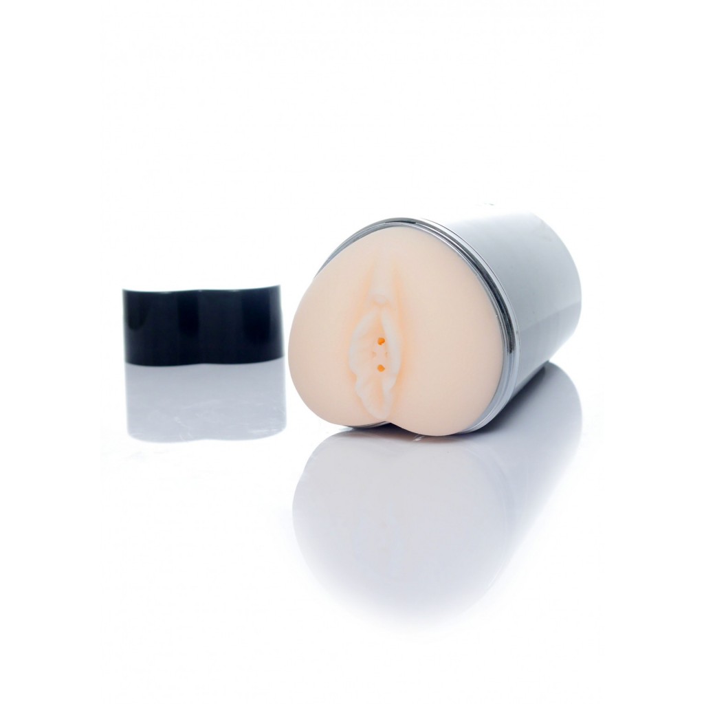 Masturbator-Vagina Heart Of Love 34 function USB - Image 4