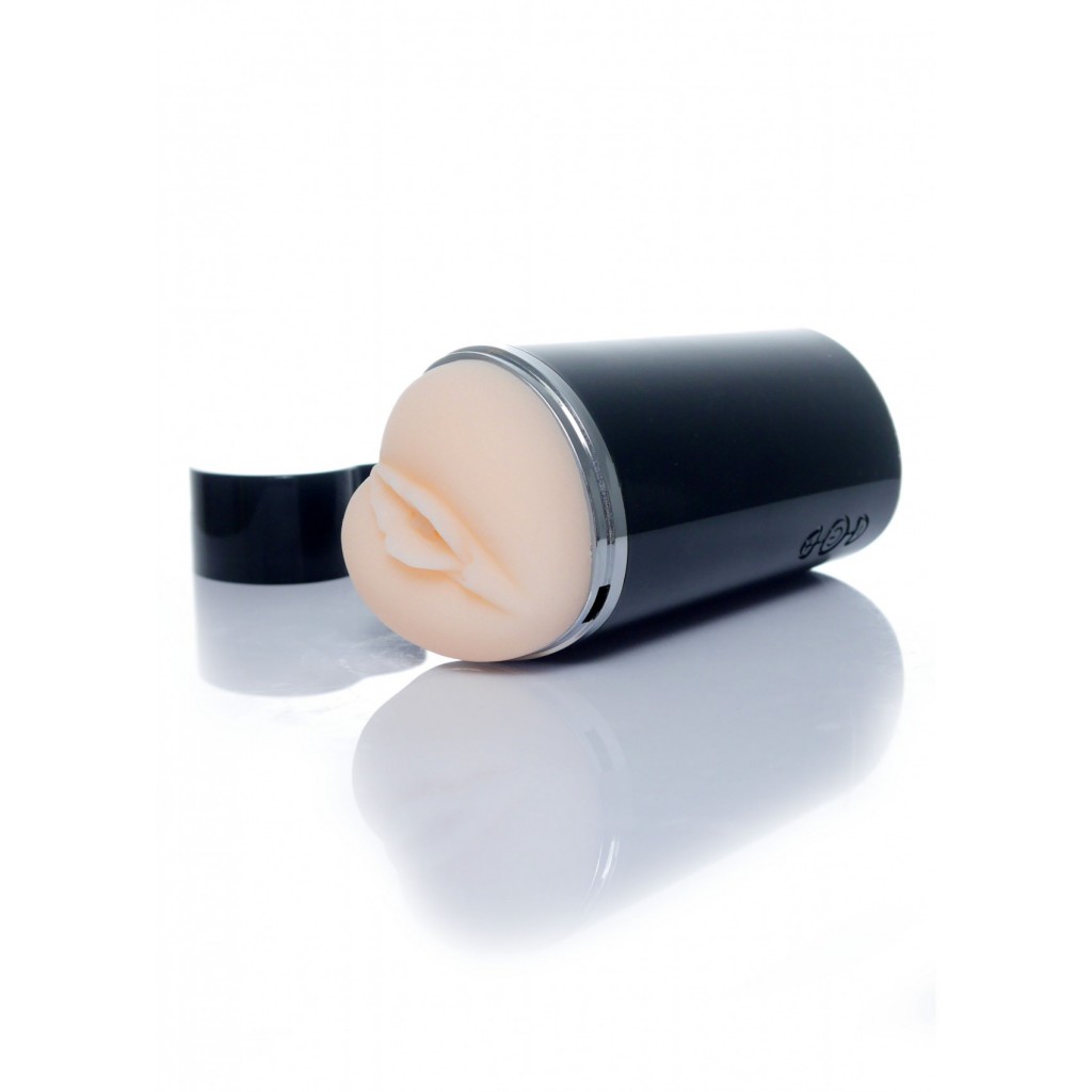 Masturbator-Vagina Heart Of Love 34 function USB - Image 5