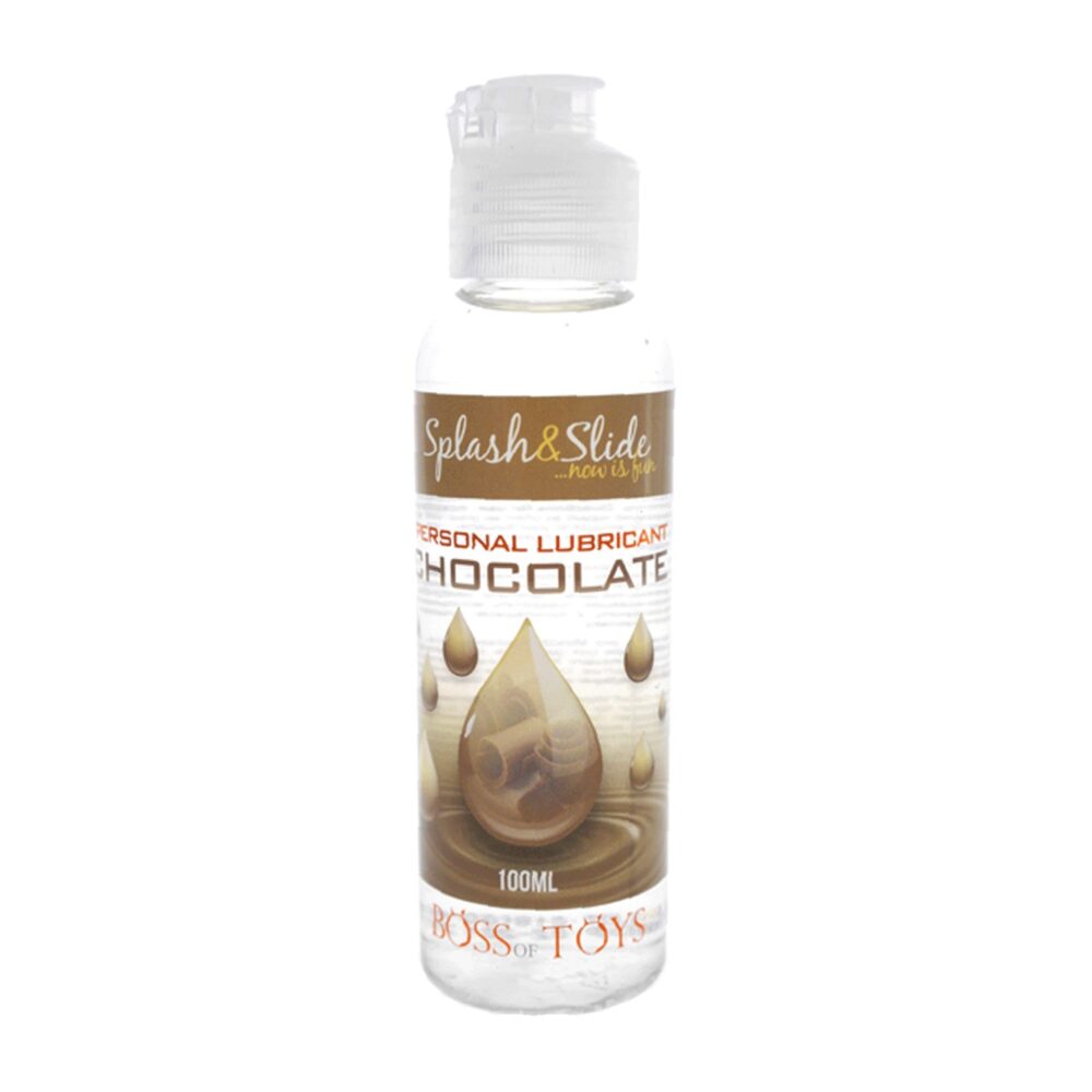 Żel-CHOCOLATE Boss of Toys 100 ml.