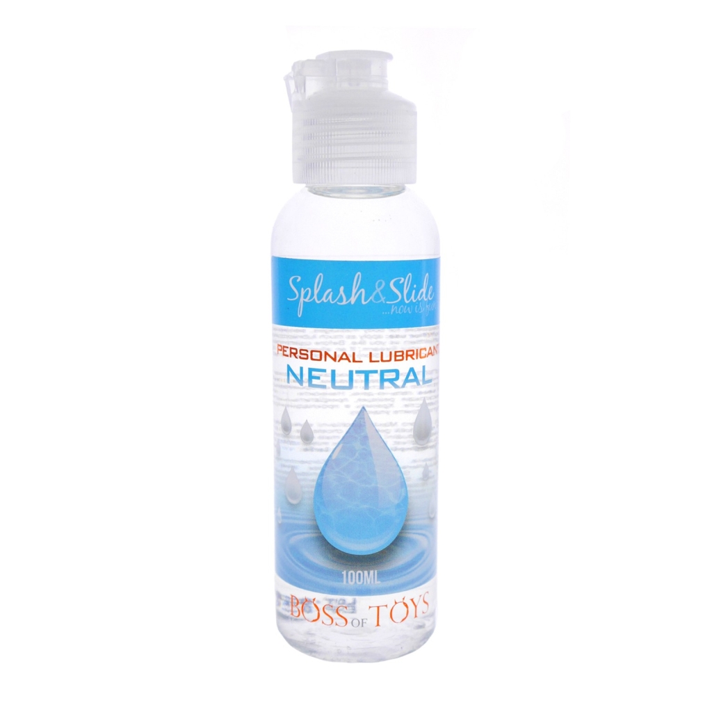 Żel-NEUTRAL Boss of Toys 100 ml.