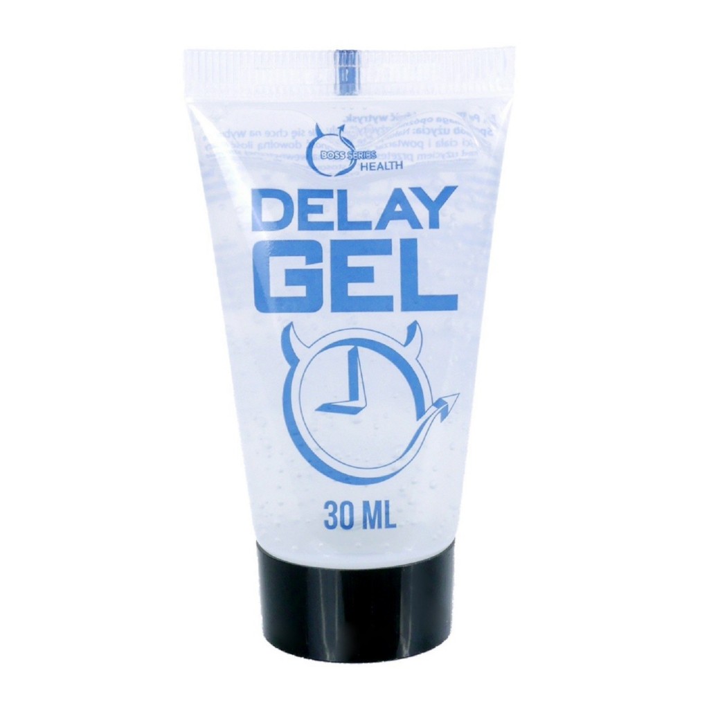 Żel/sprej-Delay Gel 30 ml - Image 2
