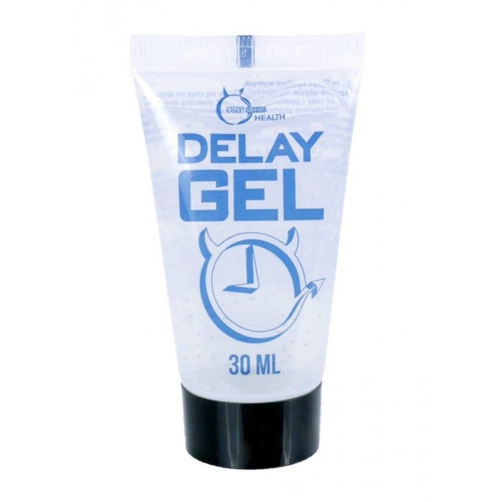 Żel/sprej-Delay Gel 30 ml - Image 2